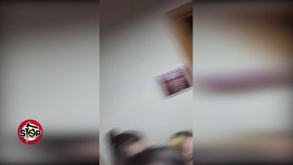 Stop - Fakulteti i drejtësisë, në rradhë për të pritur...notën e provimit?!...