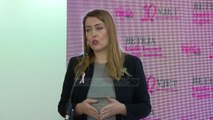 Kanceri i gjirit, fushatë deri në tetor - Top Channel Albania - News - Lajme