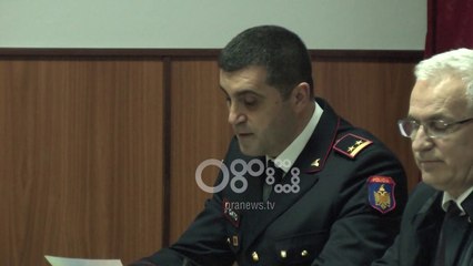 Ora News - Lufta ndaj kanabisit, Qato: Në 2017 vetëm 10 raste kultivimi