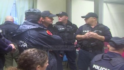 Frrokaj punësoi në bashki, ish-punonjësen e dënuar - Top Channel Albania - News - Lajme