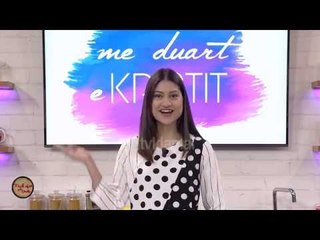 Kush vjen per dreke/ Perfitimet shendetesore te ftoit (20.03.2018)