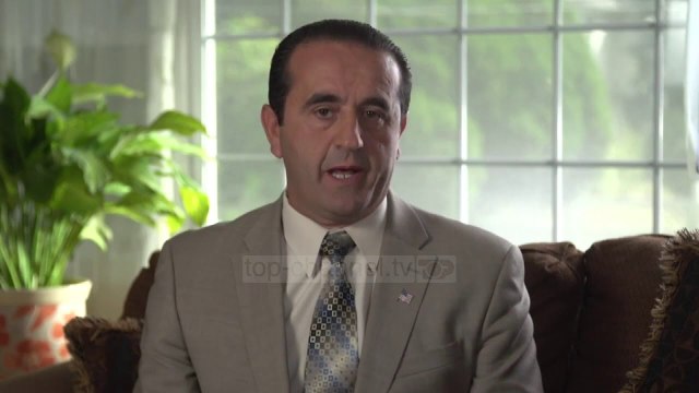 Shqiptari që refuzoi presidentin amerikan për ambasador - Top Channel Albania - News - Lajme