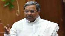 Karnataka Election: Yeddyurappa is mentally disturbed says CM Siddaramaiah | OneIndia News