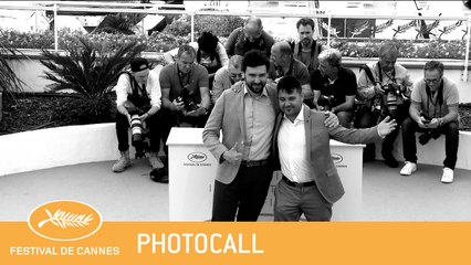 ANOTHER DAY OF LIFE - CANNES 2018 - PHOTOCALL - VF