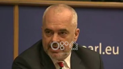 Ora News - Rama kërkon ndihmën e miqve të Shqipërisë: E meritojmë çeljen e negociatave