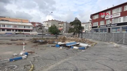 Tokat-Kayıp Çocukları Arama Çalışmaları Devam Ediyor