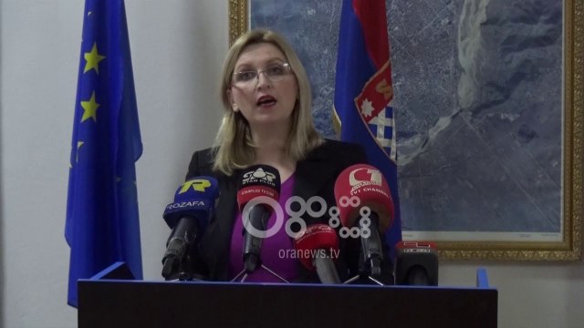 Voltana Ademi: Jane mbi 4215 ha tokë të përmbytur dhe dhjetëra shtëpi të rrethuara nga uji