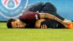 Brezilyalı Dani Alves, Dünya Kupasında Forma Giyemeyecek