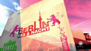 Berlin Tag & Nacht Vorschau für Nächste Woche