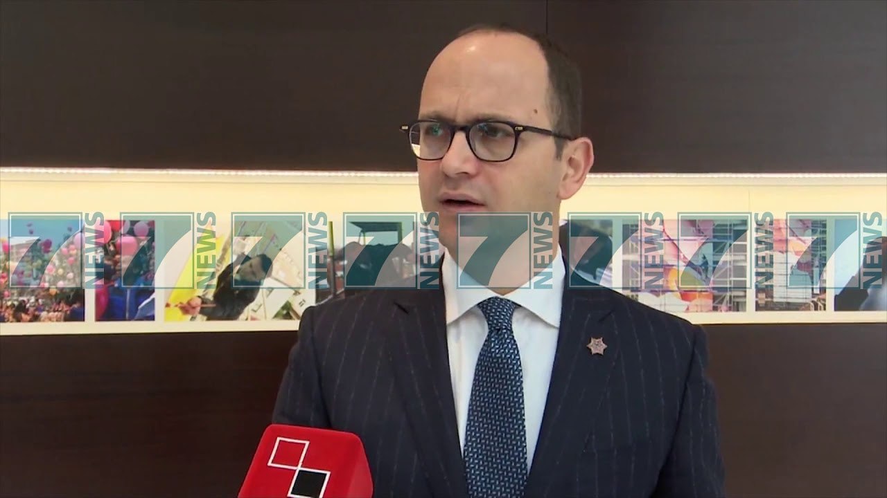 BUSHATI PER NEGOCIATAT TEKNIKE, "KEMI VOLUM TE MADH PUNE" - News, Lajme - Kanali 7