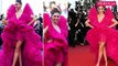 Cannes 2018: Deepika Padukone's fashion game is strong | Pinkvilla | Bollywood