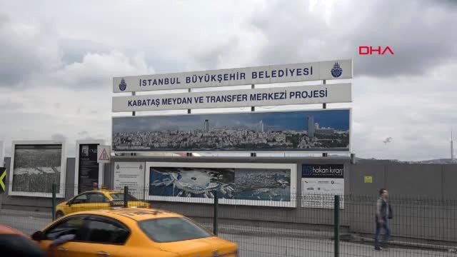 Martı Projesi Yeni İhaleyle Kaldığı Yerden Devam Ediyor-1