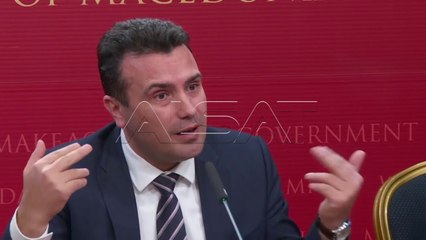 Владата го следи развојот на настаните околу случајот „Алмир“