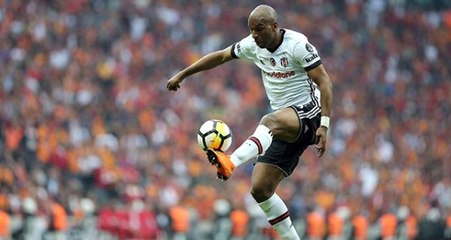 Çin'in Tianjin Quanjan Takımı Babel İçin 13 Milyon Euro Teklif Etti