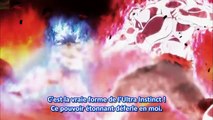 Preview Dragon Ball Super Episode 130 VOSTFR