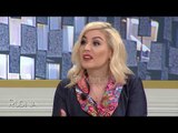 Rudina - Jerina Lalaj, një grua e suksesshme në marketing! (20 mars 2018)