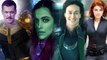 Avengers Infinity War: What If Bollywood stars plays Avengers Super Heroes | FilmiBeat