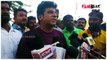 ಮತ ಕಟ್ಟೆಯಲ್ಲಿ  ಶಿವಣ್ಣ ಅಂಡ್ ಫ್ಯಾಮಿಲಿ !!   | Filmibeat Kannada