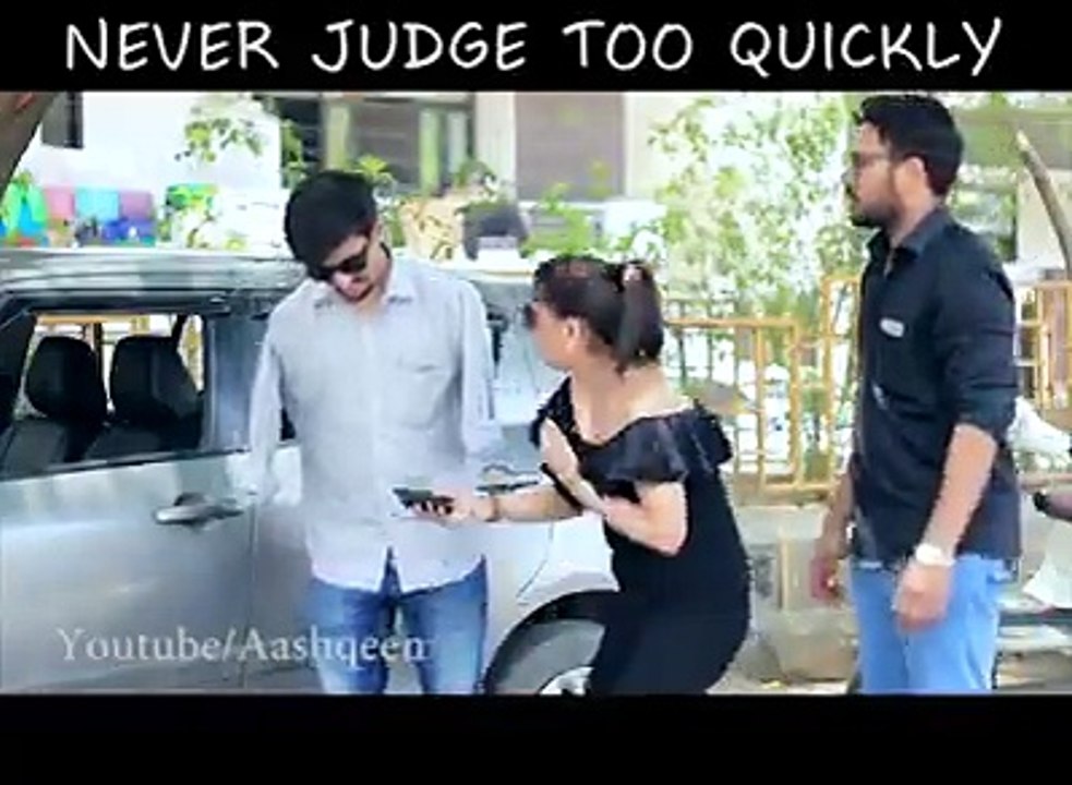 amazing dialouge