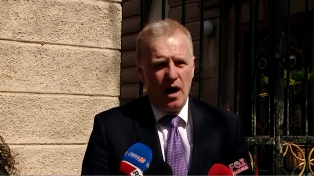 360° Gradë - NEGOCIATAT ME BE, DEPUTETI I PD I SHQETËSUAR XHAFAJ DHE MESI NUK RAPORTUAN NË KOMISION