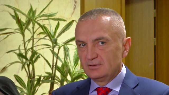 360° Gradë - Plotfuqia Për Negociatat Me Greqinë, Meta Shpresoj Për Një Proces Solid