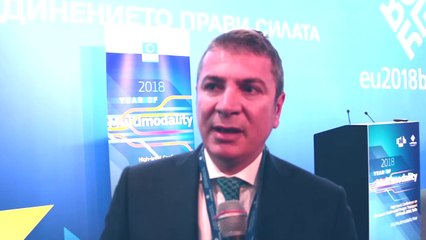 360° Gradë - Gjiknuri Në Sofje Projekte Të Përbashkëta Mes Rajonit