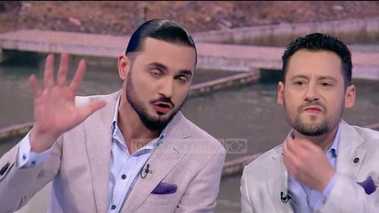 Fiks Fare, 20 Mars 2018, Pjesa 2 - Investigative Satirical Show