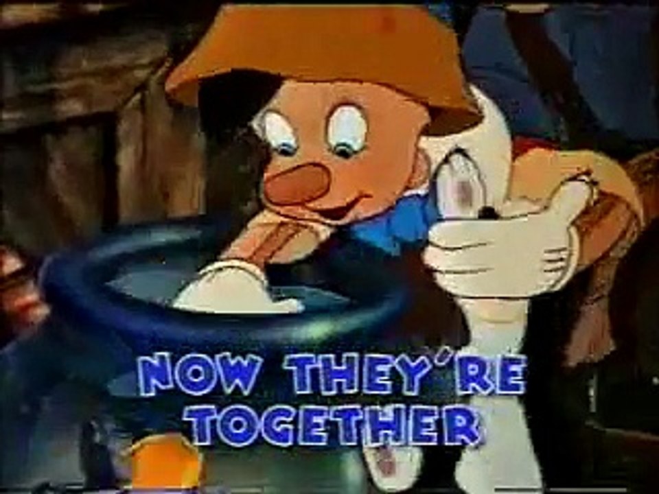 17 The Sea - Magic English - Disney