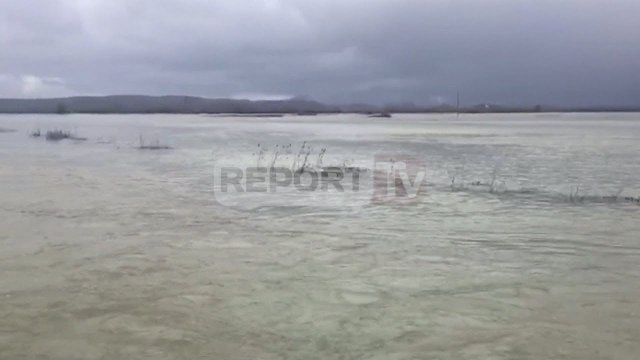 Report TV - Përmbytjet/ Prençi: Të shpallet emergjenca e pjesshme në Shkodër