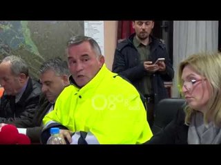 Ora News - Përmbyjet në Shkodër, Prençi: Të shpallet emergjenca e pjesshme