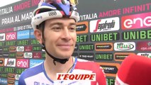 Roy «Protéger Thibaut Pinot et le placer» - Cyclisme - Giro