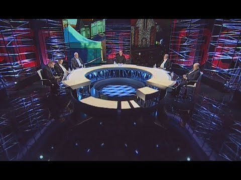 LIVE/ '360 gradë' nga Artur Zheji - Vladimir Putin, larg dhe afër Shqipërisë! (20 mars 2018)