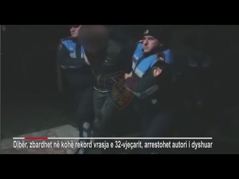 Ora News - Arrestohet autori i dyshuar i vrasjes së pronarit të hotelit në Dibër