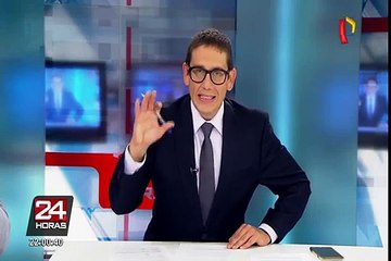 ¿Por qué Edu Saettone fue detenido y trasladado a requisitorias?