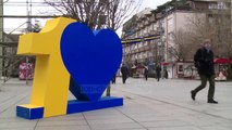 BE, mesazh pozitiv Kosovës - Top Channel Albania - News - Lajme