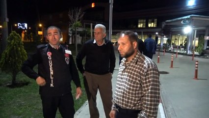 Hemşire kılığında hastaneden bebek kaçıran Suriyeli kadın tutuklandı