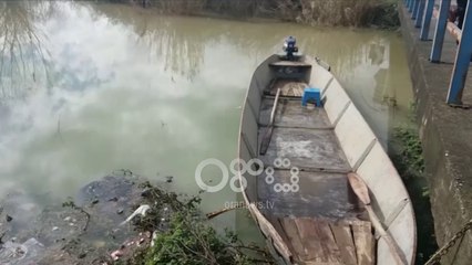 Ora News - Oboti edhe sot u zgjua nën ujë, ndërkohë banorët po "thahen"