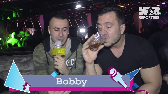 Константин: Не съм наркоман и пияница!