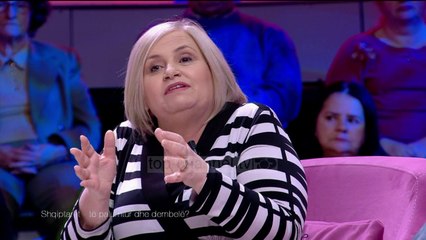 Top Show - Milva Ekonomi dhe Dhurata Çupi "përplasen" për arsyet që i bëjnë të palumtur shqiptarët