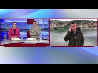7pa5 - Situata në Shkodër - 21 Mars 2018 - Show - Vizion Plus