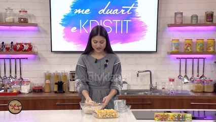 Kush vjen per dreke/ Si te pergatisni embelsire me ftoj (21.03.2018)