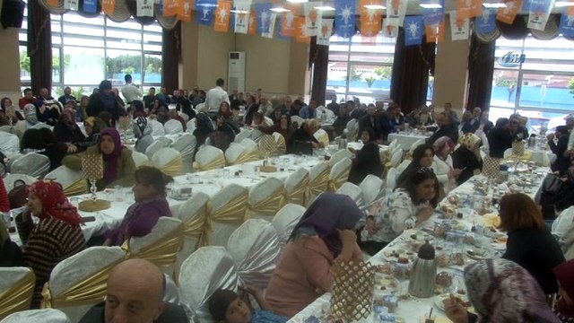 Başbakan Yardımcısı Fikri Işık: “Recep Tayyip Erdoğan’ın karşısında ülkeyi yönetecek bilgi ve birikimde aday yok”