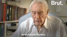 Suicide assisté : à 104 ans, David Goodall vient de se donner la mort en Suisse