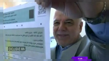 Iraq al voto: la prima volta dopo l'ISIS