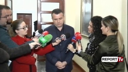 Report TV - Financimet ruse në PD, Balla: Prokuroria të marrë në pyetje Bashën