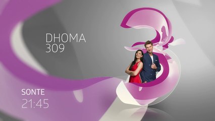 Dhoma 309|Parashikime|Episodi 107