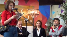 Targul de carte Librex Iasi-9 mai 201Palas Mall