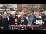 Shkup, protestë kundër gjykatës - News, Lajme - Vizion Plus