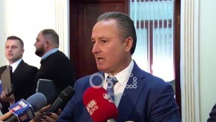 Ora News - Prokuroria çon në gjykatë ish deputetin e LSI-së, Shkëlqim Selami