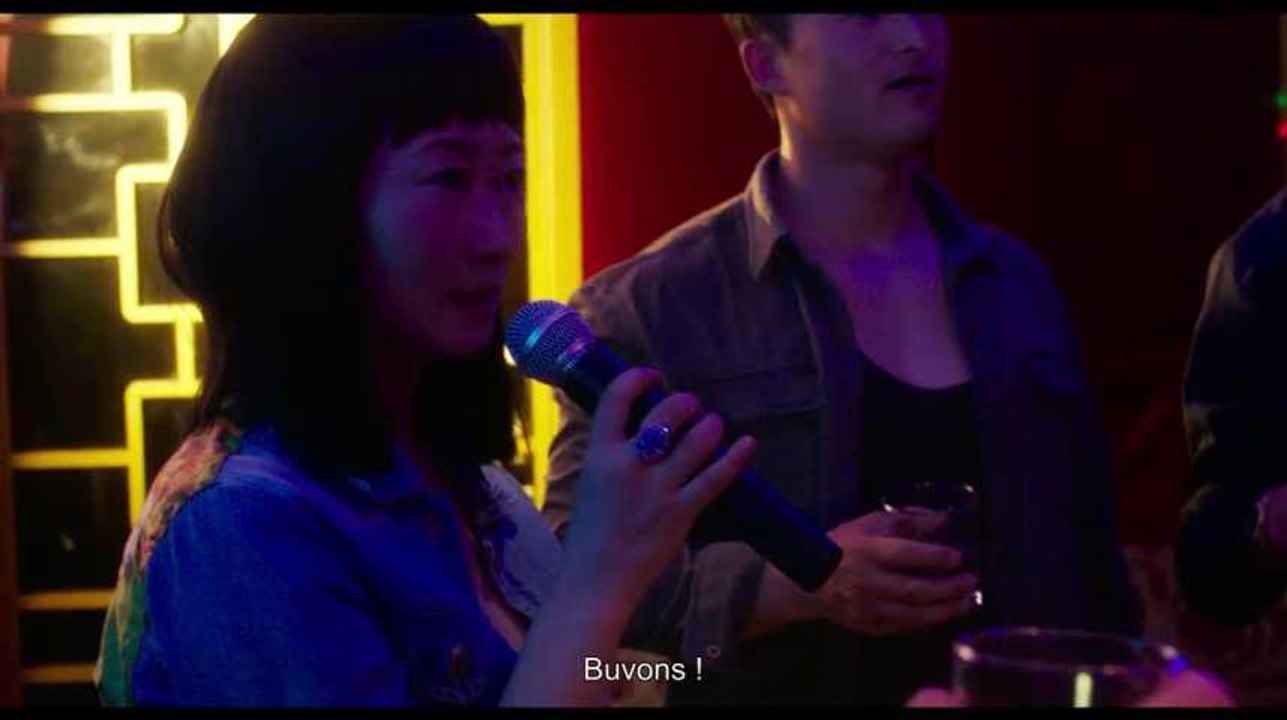 Les Eternels, de Jia Zhang-ke (extrait)